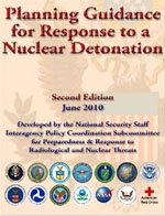 PLANNING GUIDANCE FOR RESPONSE TO A NUCLEAR DETONATION, SECOND EDITION