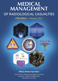 AFRRI, Publications